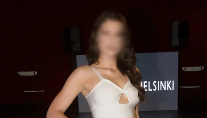 Syyte: Miss Helsinki -kilpailija puukotti miestä rintaan - näin sekava ilta eteni
