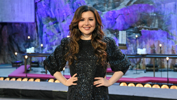 Diandra lähti suosikkikohteeseensa – arvaatko, mitä hän teki ensimmäisenä?