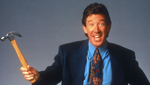 Tim Allen pidätettiin 1970-luvulla lentokentällä hallussaan yli 600 grammaa kokaiinia.