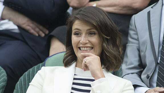 – Olen ylpeä pienestä omituisuudestani, joka herättää ihmisissä sekä mielenkiintoa että vastenmielisyyttä, Gemma Arterton sanoo.