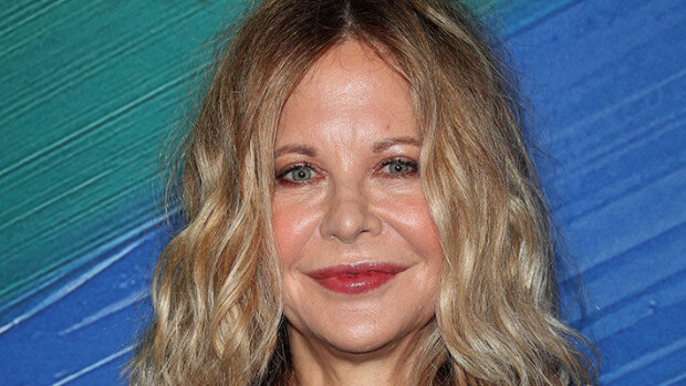 Mitä tapahtui Meg Ryanin kasvoille? Täysin tunnistamattomana tuoreissa kuvissa! Meg Ryan