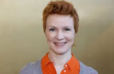 Minna Haapkylä HS:lle näpistyksestään: "Naurattaa koko asia"