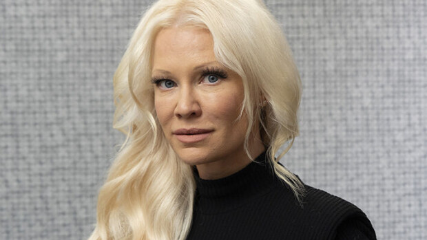 Linda Lampenius täräyttää mielipiteensä Peter Nygårdin tuomiosta Linda Lampenius