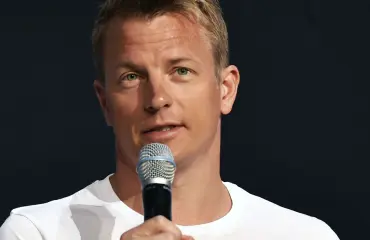 Näin hulppeasti Kimi Räikkönen asuu Italiassa - kuvat