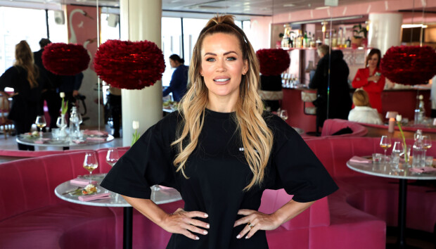 Aivan kuten äitinsä! Martina Aitolehti julkaisi herkän yhteiskuvan