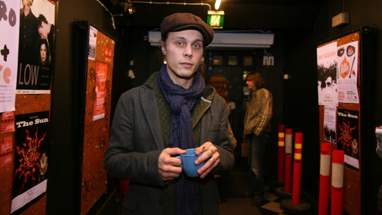 Tältä Ville Valo näyttää nykyään