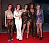 Spice Girls vuonna 1997.