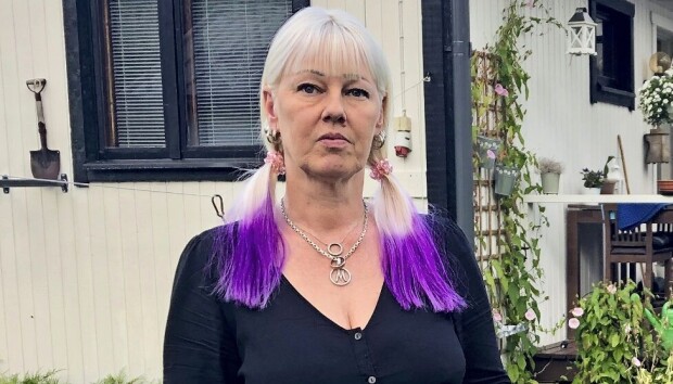 Pia Nykäseltä voimaannuttava viesti