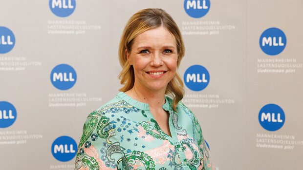 Sonja Kailassaari vitsaili raskausvatsastaan - yllättävä lopputulos