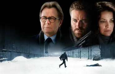 Blu-ray-arvostelu: Opioidikriisi kylvää tuhoa tiukassa trillerissä