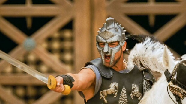 Tuli pääsi irti – useita loukkaantunut Gladiator 2 -elokuvan kuvauksissa