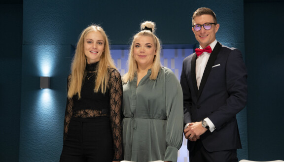 Diilin finaalikolmikon muodostivat Wenla Väärälä, Tiina Räisänen ja Aki Keskitalo. Diilin finaalikolmikon muodostivat Wenla Väärälä, Tiina Räisänen ja Antti Keskitalo.