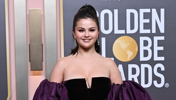 Selena Gomez on noussut erityisessä Instagramissa yhdeksi maailman seuratuimmista henkilöistä.