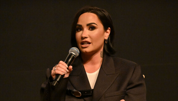 Demi Lovato oli menettää henkensä huumeille vuonna 2018, mutta sittemmin elämässä on auennut rauhallisempi luku.