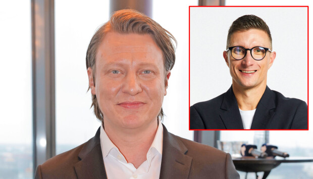 Oho, tällaisen WhatsApp-viestin Jaajo Linnonmaa lähetti Diili-voittaja Aki Keskitalolle