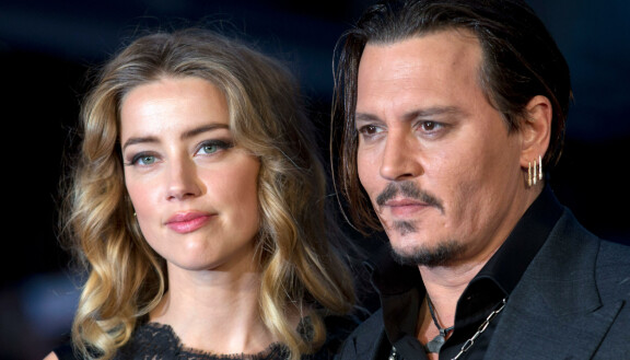 Johnnyn ja Amberin oikeusselvittelyt saivat valtavaa mediahuomiota.