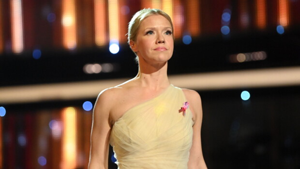 Sonja Kailassaari jää äitiyslomalle – Efter Nioon uusi juontaja