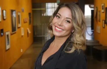 Amanda Harkimo: Iso yllätysuutinen!