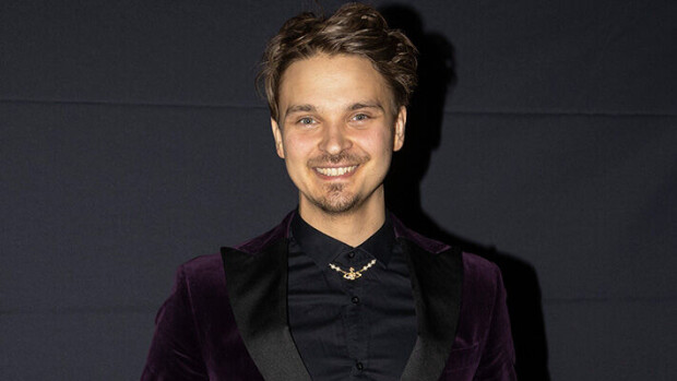 Jäätävä heitto! Roope Salminen kieltäytyi perinnöstä: 'Käyttäisin sen vaan viinaan' Roope Salminen