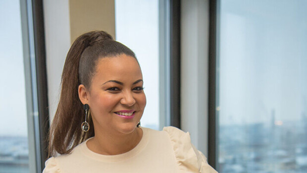 Lola Odusoga osallistuu Älä laihduta-päivään – ’’Tämä postaus kertoo muista kuin minusta’’ Lola Odusoga