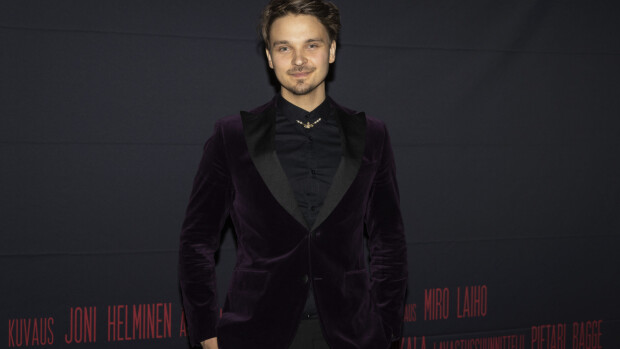 Roope Salmiselta nolo somekämmi: 'En muuta mitään'