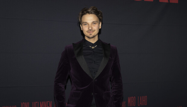 Roope Salminen paljastaa: 'Näin paljon tienaan..'