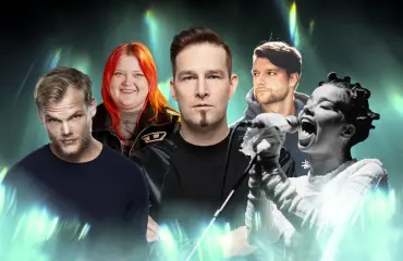 Dokumenttisarja Nordic Beats kertoo pohjoismaisen konemusiikin koko tarinan