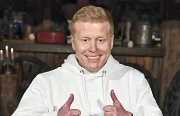 Sampo Kaulanen osti uuden auton – "Pistetään markat haisemaan"