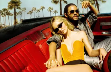 Kohusarja The Idol ei saa jatkoa