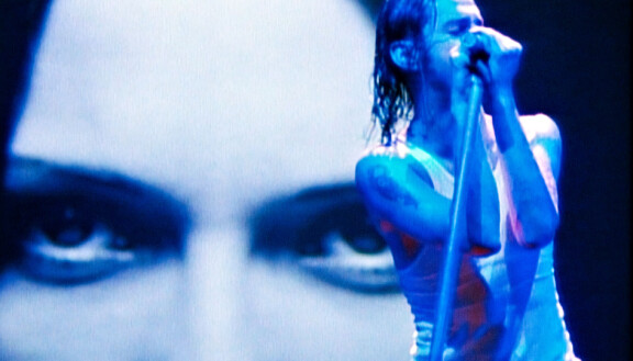 Depeche Mode: 101