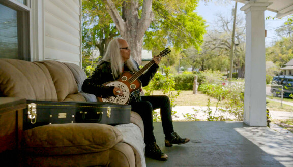 Lynyrd Skynyrd: If I Leave Here Tomorrow