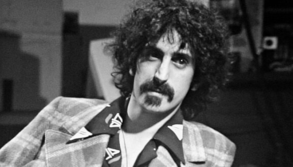 Rockin klassikkolevyt: Zappa – Freak Out!