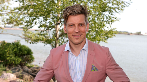 Podcast: Antti Holma avoimena menneisyydestään: 'Tää liittyy nyt mun tänhetkiseen elämäntilanteeseen'