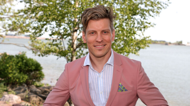 Podcast: Antti Holma avoimena menneisyydestään: 'Tää liittyy nyt mun tänhetkiseen elämäntilanteeseen'