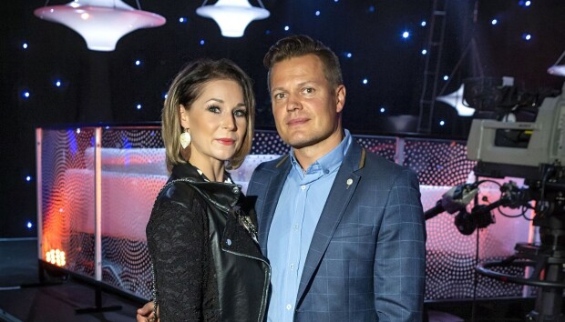 Sami Kapasen ex-vaimo Satu löysi uuden rakkaan: 'Olen todella onnellinen'