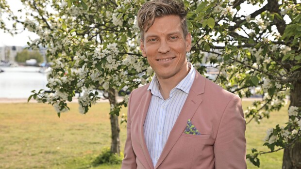 Antti Holman yritys hakeutui selvitystilaan – kylpee silti rahassa