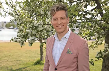 Antti Holman yritys hakeutui selvitystilaan – kylpee silti rahassa