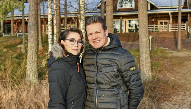 Löysikö Sami Kapanenkin uuden rakkaan? Hämmentävä reaktio Seiskan soittoon