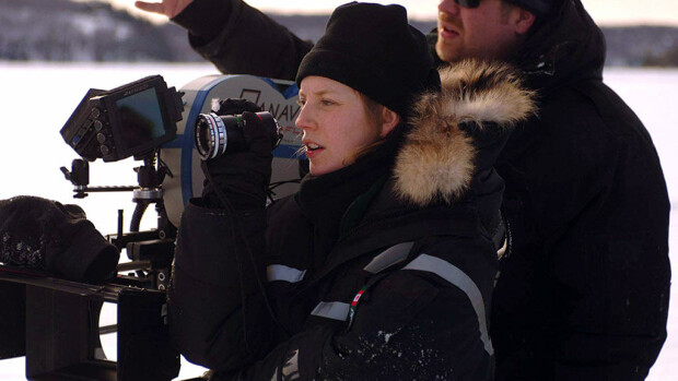 Bambista live-elokuva – ohjaajana Oscar-voittaja Sarah Polley