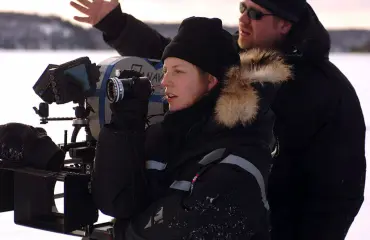 Bambista live-elokuva – ohjaajana Oscar-voittaja Sarah Polley