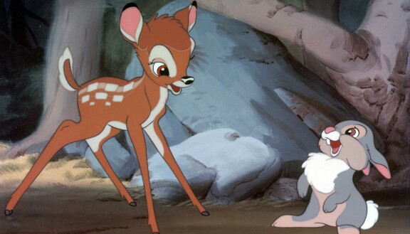 Bambi
