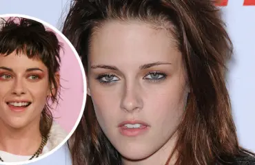 Tältä Twilight-näyttelijät näyttävät nyt!