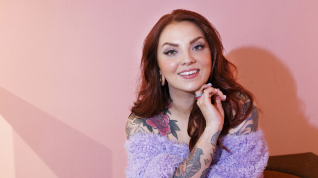Näin Veronica Verhon Matti-koira voi nyt