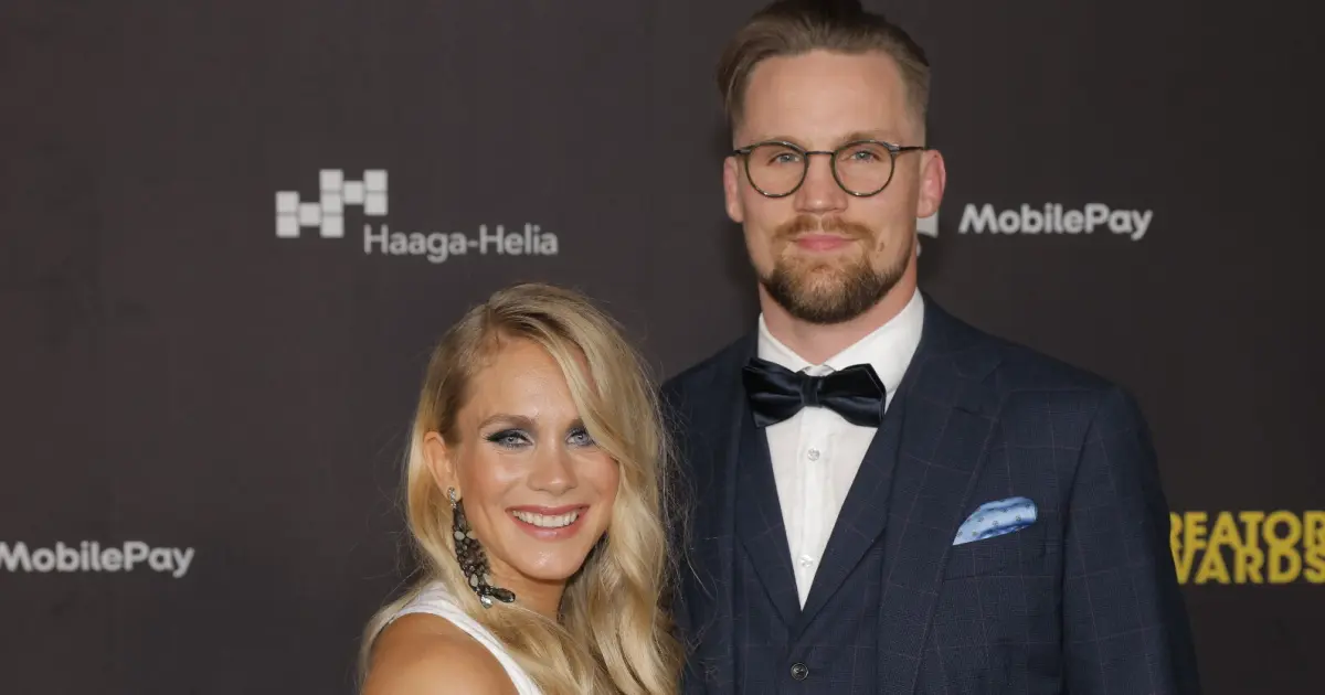 Eevi Teittinen hehkuttaa pitkään haaveilemaa perhereissuaan