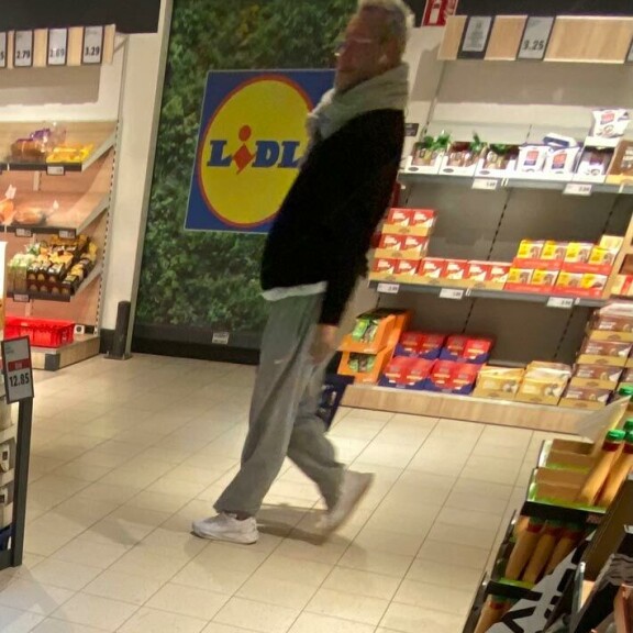 Marko Paananen tehoshoppaili – tällainen on sisustusgurun arkityyli Marko Paananen
