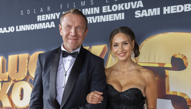 MTV: Renny Harlinin Coco-tytär on jo esiintynyt elokuvassa – yhteinen kohtaus Megan Foxin kanssa