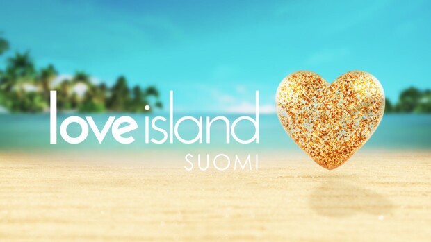 Love Island Suomi -sinkkujen kuvat julki