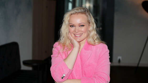 Anna Puu huolestui erityisesti yhdestä seikasta ennen Vain elämää -kuvauksia Anna Puun edellinen festarikeikka oli Flow-festivaaleilla viime kesänä.