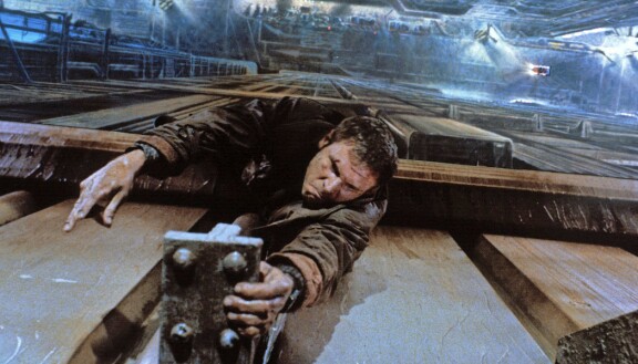 Blade Runner: The Final Cut