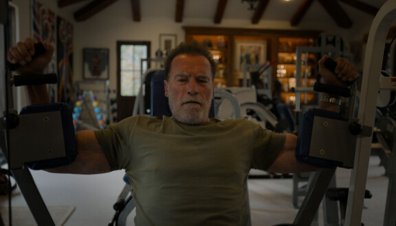 Arnold